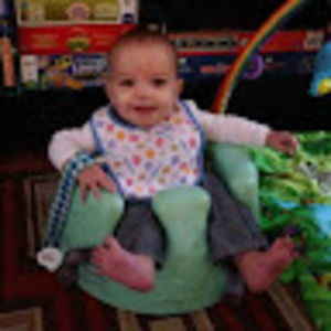 Meet your Posher, Nancy